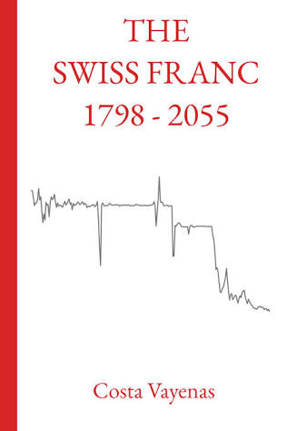 The Swiss Franc 1798 - 2055